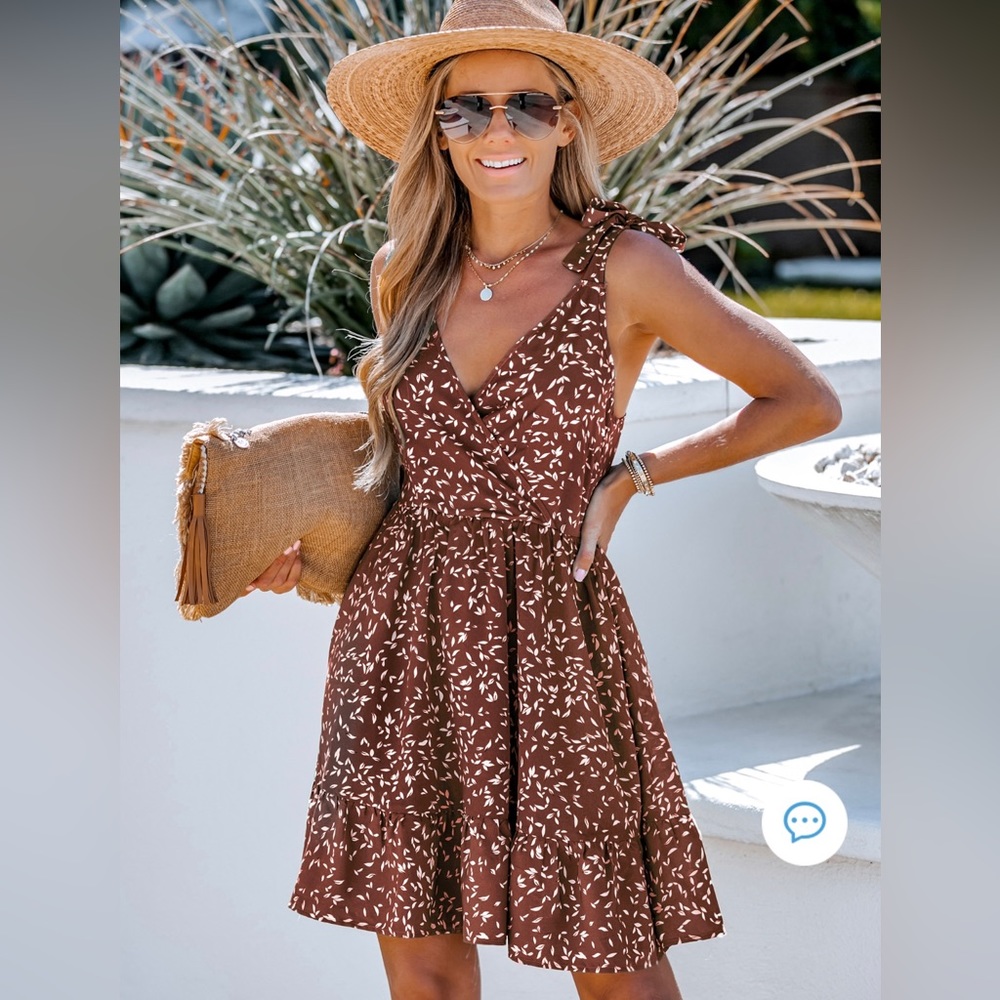 BN dress